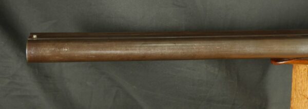 079-0125-9114, Wells Fargo marked Double Barrel Shotgun, 12 ga. BLOWOUT - Image 14