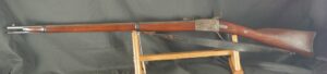 GR-0724-6272, Peabody Military Rifle in fine to excellent condition. BUY NOW