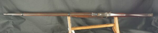GR-0724-6272, Peabody Military Rifle in fine to excellent condition. BUY NOW - Image 9