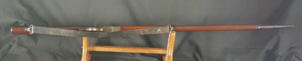 GR-0724-6272, Peabody Military Rifle in fine to excellent condition. BUY NOW - Image 8
