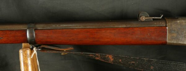 GR-0724-6272, Peabody Military Rifle in fine to excellent condition. BUY NOW - Image 5