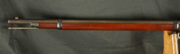 GR-0724-6272, Peabody Military Rifle in fine to excellent condition. BUY NOW - Image 4
