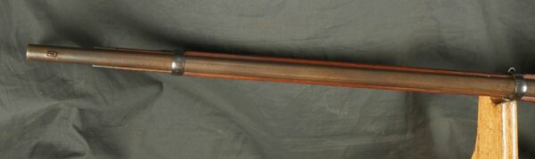 GR-0724-6272, Peabody Military Rifle in fine to excellent condition. BUY NOW - Image 24