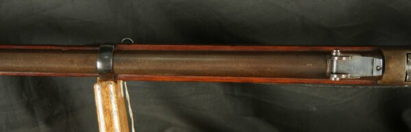 GR-0724-6272, Peabody Military Rifle in fine to excellent condition. BUY NOW - Image 23