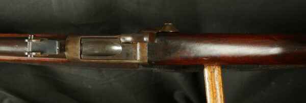 GR-0724-6272, Peabody Military Rifle in fine to excellent condition. BUY NOW - Image 22