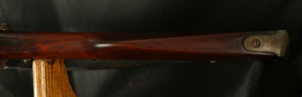 GR-0724-6272, Peabody Military Rifle in fine to excellent condition. BUY NOW - Image 20