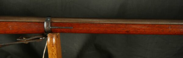 GR-0724-6272, Peabody Military Rifle in fine to excellent condition. BUY NOW - Image 17