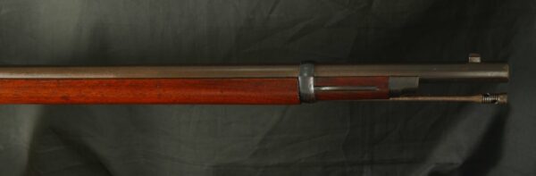 GR-0724-6272, Peabody Military Rifle in fine to excellent condition. BUY NOW - Image 18