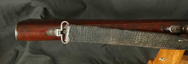 GR-0724-6272, Peabody Military Rifle in fine to excellent condition. BUY NOW - Image 16