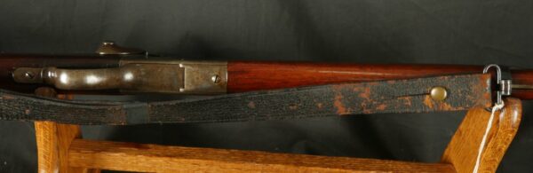 GR-0724-6272, Peabody Military Rifle in fine to excellent condition. BUY NOW - Image 15