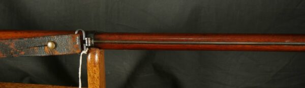 GR-0724-6272, Peabody Military Rifle in fine to excellent condition. BUY NOW - Image 14