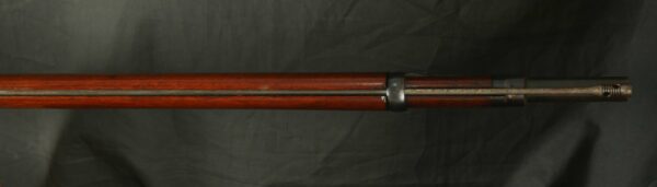GR-0724-6272, Peabody Military Rifle in fine to excellent condition. BUY NOW - Image 13