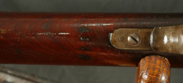 GR-0724-6272, Peabody Military Rifle in fine to excellent condition. BUY NOW - Image 12