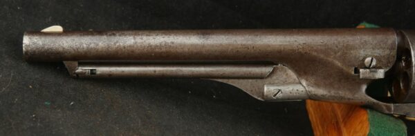 GR-0824-6293, Colt M-1860 Civilian Army, 6 shot .44. BUY NOW - Image 12
