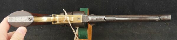 GR-0824-6293, Colt M-1860 Civilian Army, 6 shot .44. BUY NOW - Image 2