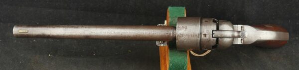 GR-0824-6293, Colt M-1860 Civilian Army, 6 shot .44. BUY NOW - Image 5