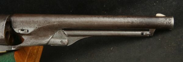 GR-0824-6293, Colt M-1860 Civilian Army, 6 shot .44. BUY NOW - Image 6