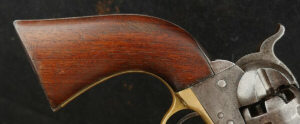 GR-0824-6293, Colt M-1860 Civilian Army, 6 shot .44. BUY NOW - Image 8