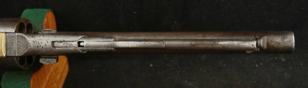 GR-0824-6293, Colt M-1860 Civilian Army, 6 shot .44. BUY NOW - Image 9