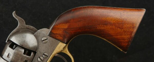 GR-0824-6293, Colt M-1860 Civilian Army, 6 shot .44. BUY NOW - Image 14