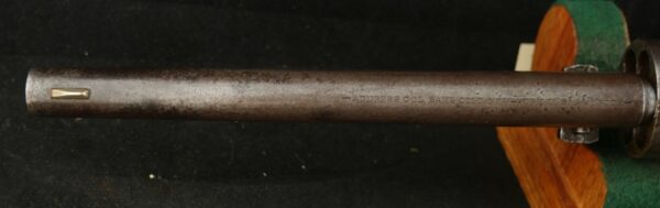 GR-0824-6293, Colt M-1860 Civilian Army, 6 shot .44. BUY NOW - Image 16