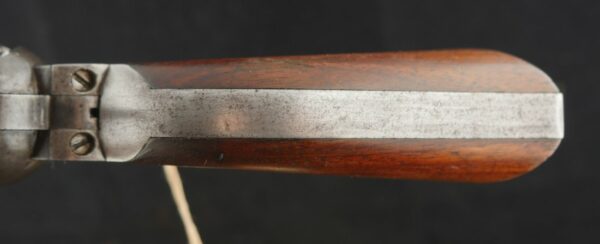 GR-0824-6293, Colt M-1860 Civilian Army, 6 shot .44. BUY NOW - Image 19
