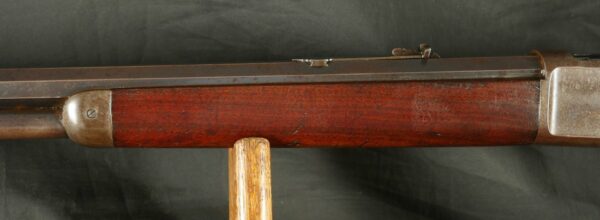 079-0824-9035, Winchester M-1886 Octagon Barrel in 40-65 caliber. BUY NOW - Image 7