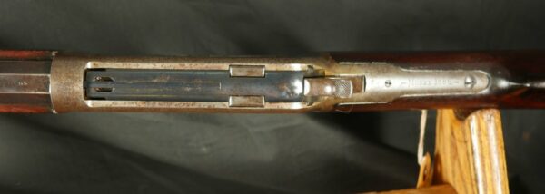 079-0824-9035, Winchester M-1886 Octagon Barrel in 40-65 caliber. BUY NOW - Image 13