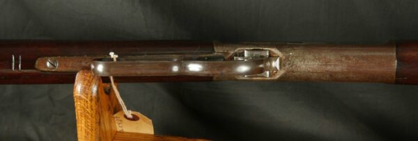 079-0824-9035, Winchester M-1886 Octagon Barrel in 40-65 caliber. BUY NOW - Image 23