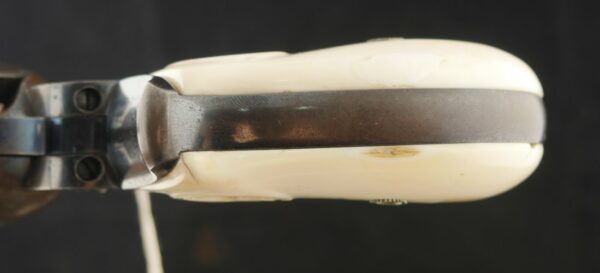 079-1124-9050, Colt Thunderer .41 WCF DA Revolver. BLOWOUT - Image 16