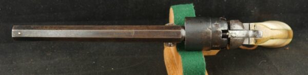 079-0724-9058, Colt M-1862 Pocket Navy .36 cal, 5 shot with 6 1/2 inch barrel. BLOWOUT - Image 5