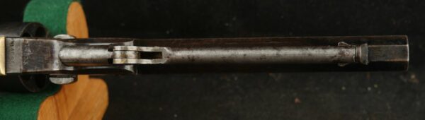 079-0724-9058, Colt M-1862 Pocket Navy .36 cal, 5 shot with 6 1/2 inch barrel. BLOWOUT - Image 8