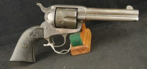 079-0724-9071, Colt Single Action Frontier Six Shooter, in 44-40 with 6 shots. BUY NOW
