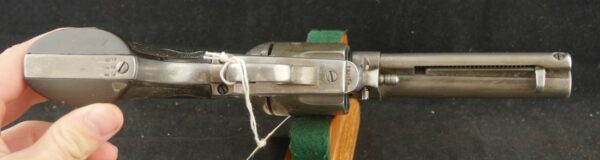 079-0724-9071, Colt Single Action Frontier Six Shooter, in 44-40 with 6 shots. BUY NOW - Image 2