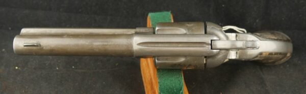 079-0724-9071, Colt Single Action Frontier Six Shooter, in 44-40 with 6 shots. BUY NOW - Image 4
