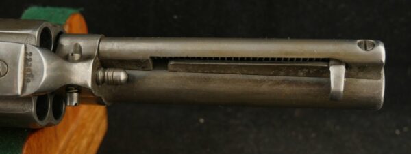 079-0724-9071, Colt Single Action Frontier Six Shooter, in 44-40 with 6 shots. BUY NOW - Image 8