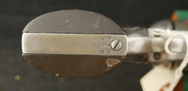 079-0724-9071, Colt Single Action Frontier Six Shooter, in 44-40 with 6 shots. BUY NOW - Image 10