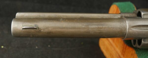 079-0724-9071, Colt Single Action Frontier Six Shooter, in 44-40 with 6 shots. BUY NOW - Image 15