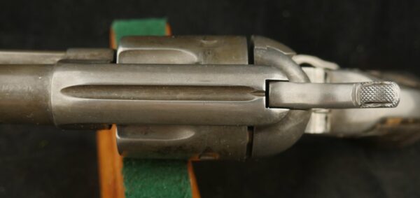 079-0724-9071, Colt Single Action Frontier Six Shooter, in 44-40 with 6 shots. BUY NOW - Image 16