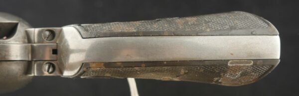 079-0724-9071, Colt Single Action Frontier Six Shooter, in 44-40 with 6 shots. BUY NOW - Image 17