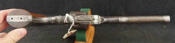 079-0824-9079, Smith and Wesson Schofield 2nd Model Military Pistol in .45 S&W. BUY NOW - Image 2