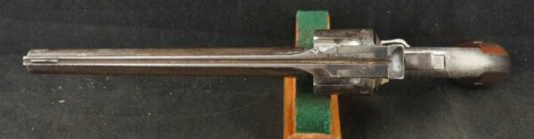 079-0824-9079, Smith and Wesson Schofield 2nd Model Military Pistol in .45 S&W. BUY NOW - Image 4