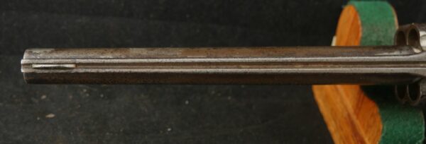 079-0824-9079, Smith and Wesson Schofield 2nd Model Military Pistol in .45 S&W. BUY NOW - Image 14