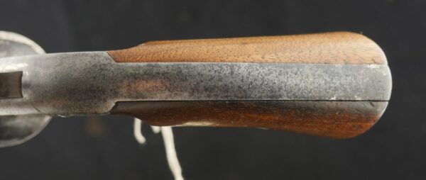 079-0824-9079, Smith and Wesson Schofield 2nd Model Military Pistol in .45 S&W. BUY NOW - Image 16
