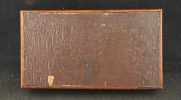 079-0724-9082, Volcanic Pocket Pistol, with 3 1/2 inch barrel in period dealer case. BUY NOW - Image 12