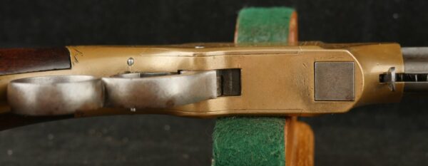 079-0724-9082, Volcanic Pocket Pistol, with 3 1/2 inch barrel in period dealer case. BUY NOW - Image 19