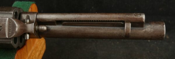 079-0824-9106, Guadalajara Mexico Shipped Colt Bisley SA .32 cal revolver. BUY NOW - Image 8