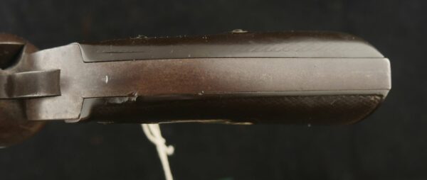 079-0824-9106, Guadalajara Mexico Shipped Colt Bisley SA .32 cal revolver. BUY NOW - Image 18
