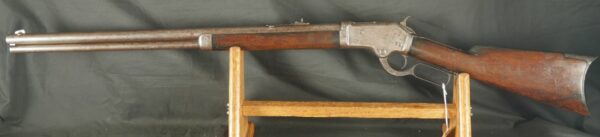 079-0724-9110, Colt Burgess 44-40 Round Barrel. BUY NOW - Image 2