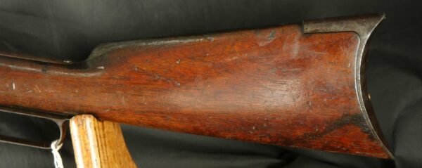 079-0724-9110, Colt Burgess 44-40 Round Barrel. BUY NOW - Image 8